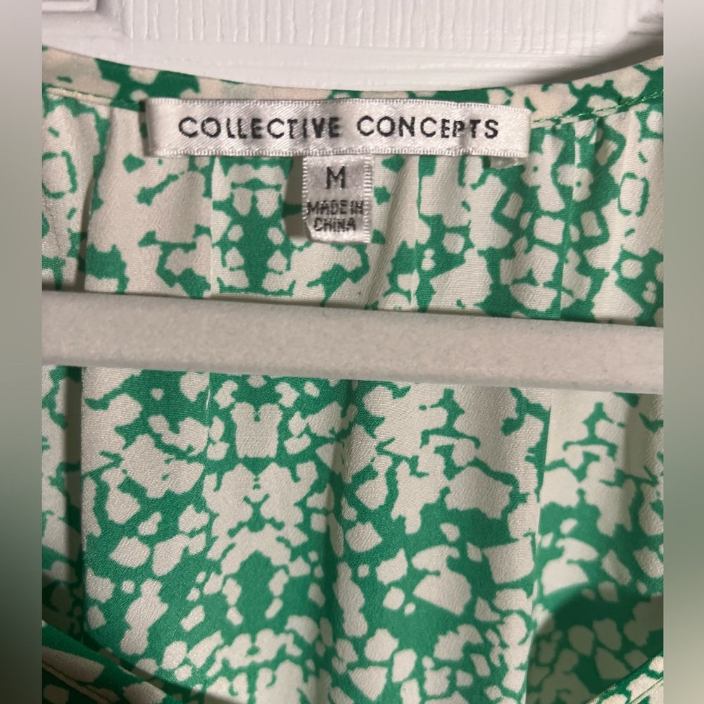 Collective Concepts dress